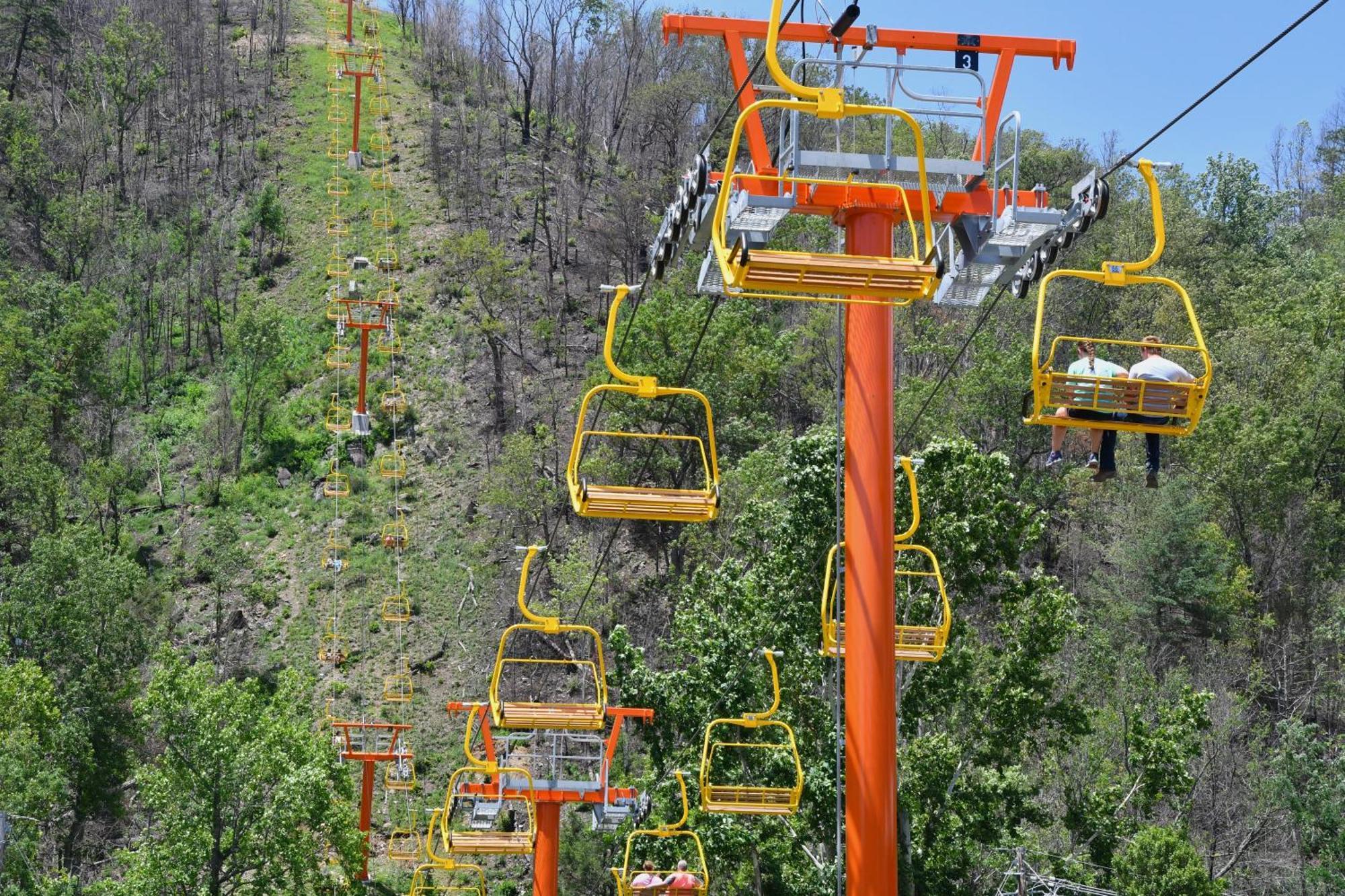 Villa Wild Thing #1525 à Gatlinburg Extérieur photo
