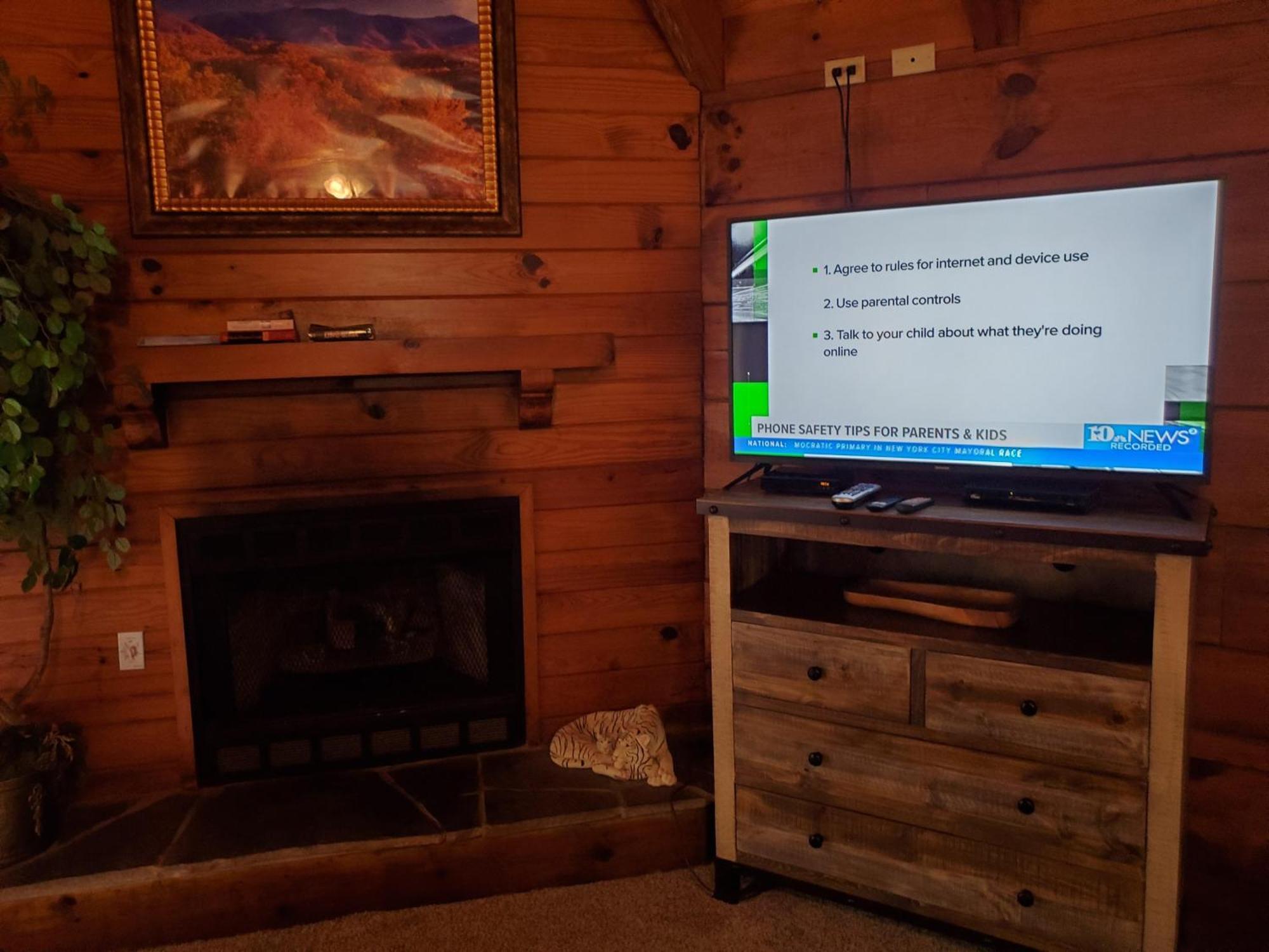 Villa Wild Thing #1525 à Gatlinburg Extérieur photo