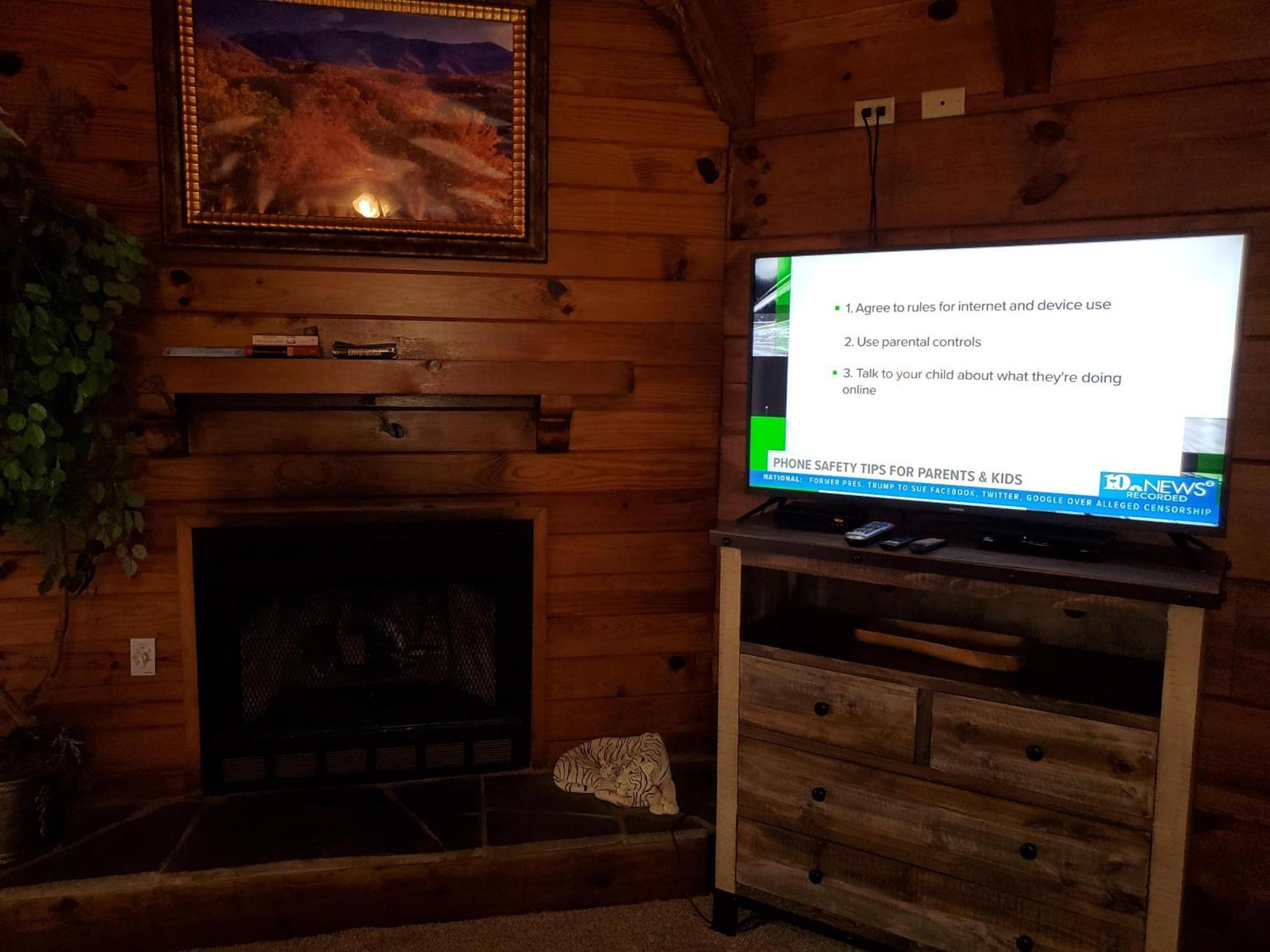 Villa Wild Thing #1525 à Gatlinburg Extérieur photo