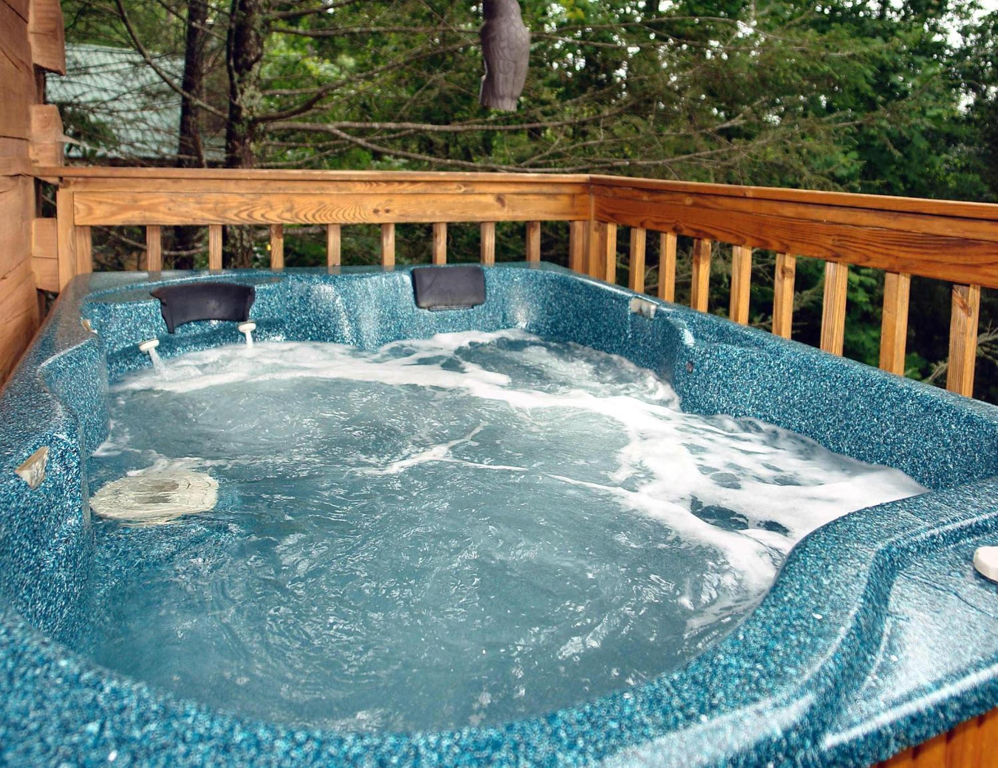 Villa Wild Thing #1525 à Gatlinburg Extérieur photo